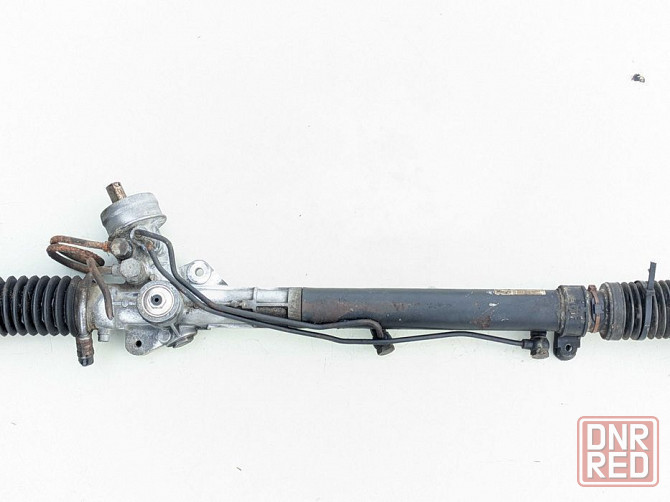 Б/У Рулевая рейка Audi A6 (C5) 1997-2005 гг. в. Запорожье - изображение 2