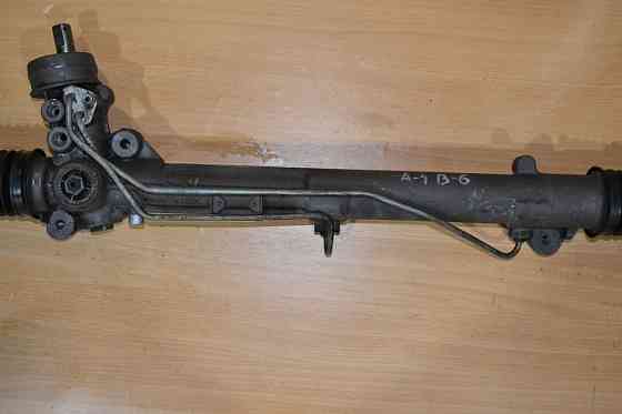 Рейка Рулевая Audi A4 B7 2004-2008,   A4 B6 2000-2004, Seat Exeo Запорожье