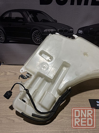 Бачок Омивача Скла Фар БМВ е90 Бачок омивайкі BMW e90 e91 Запорожье - изображение 2
