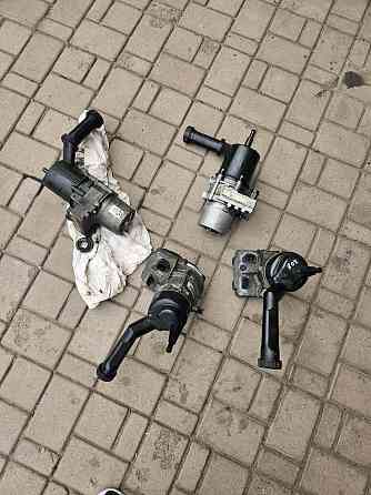 Электроусилитель руля CITROEN C4, PEUGEOT 307, 308. ГУР. Рейка Запорожье