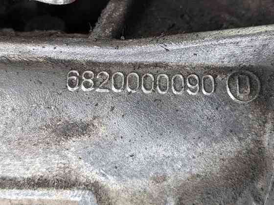 Рульова електро рейка Peugeot 207 (2006-2013) / Citroen C3 Picasso Запорожье