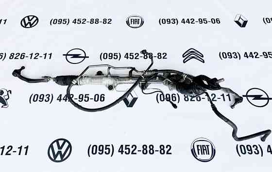 Рейка рулевая VW T5 / T6 Фольксваген Т5 Т6 Запорожье