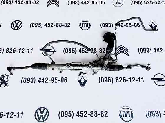 Рейка рулевая VW T5 / T6 Фольксваген Т5 Т6 Запорожье