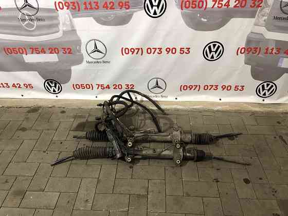 Рулевая рейка VW LT Sprinter колонка рульова рейка Запорожье