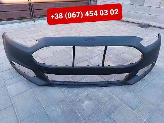 Бачок Омывателя Ford Fusion 2013 2014 2015 2016 Форд  Фьюжин Запорожье