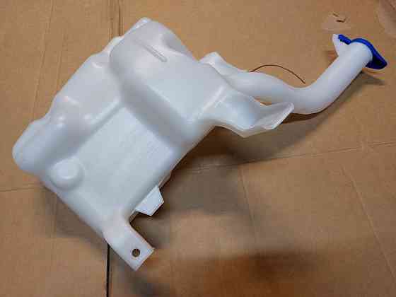 Бачок Омывателя Ford Fusion 2013 2014 2015 2016 Форд  Фьюжин Запорожье