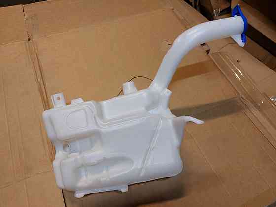 Бачок Омывателя Ford Fusion 2013 2014 2015 2016 Форд  Фьюжин Запорожье