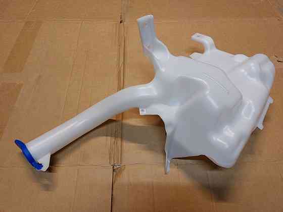 Бачок Омывателя Ford Fusion 2013 2014 2015 2016 Форд  Фьюжин Запорожье
