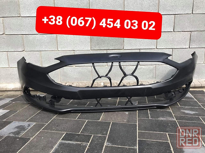 Бачок Омывателя Ford Fusion 2013 2014 2015 2016 Форд  Фьюжин Запорожье - изображение 7
