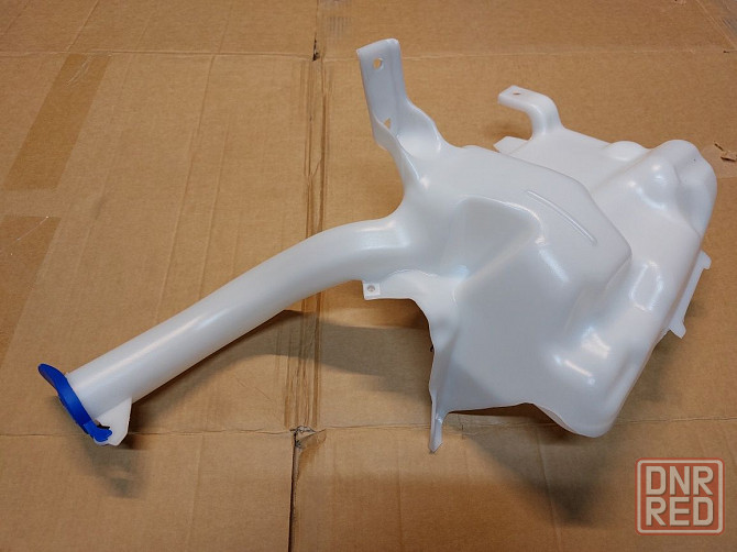 Бачок Омывателя Ford Fusion 2013 2014 2015 2016 Форд  Фьюжин Запорожье - изображение 3