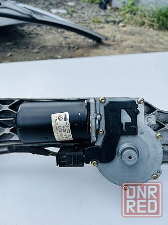 BMW E39 трапеция дворников BMW E39 Трапеция Дворников Трапеция BOSCH Запорожье - изображение 3