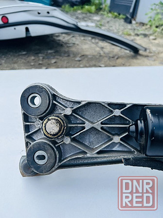 BMW E39 трапеция дворников BMW E39 Трапеция Дворников Трапеция BOSCH Запорожье - изображение 7