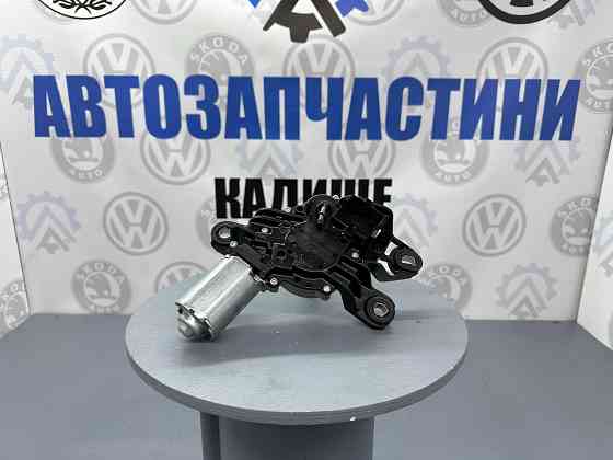Задний стеклоочиститель Гольф 5, 6 моторчик стеклоочистителя универсал Golf 5 6 Запорожье