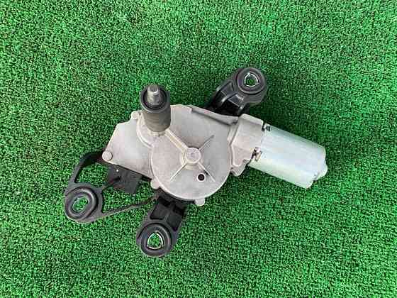 Моторчик заднього дворника гольф 6 хетчбек golf 6 volkswagen Запорожье