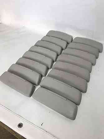Окулярники Ford Focus 2 Форд Фокус 2 Запорожье