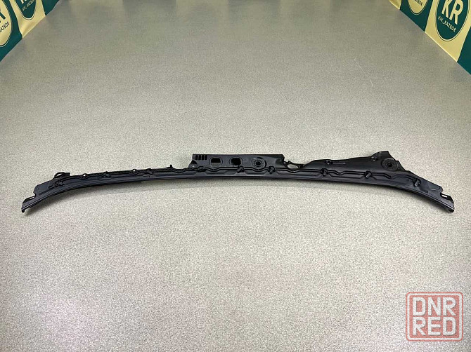 Водосток лобового стекла (жабо) BMW F10 F11 / 51717203124 Запорожье - изображение 3