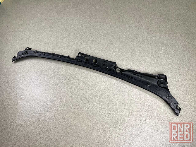 Водосток лобового стекла (жабо) BMW F10 F11 / 51717203124 Запорожье - изображение 7