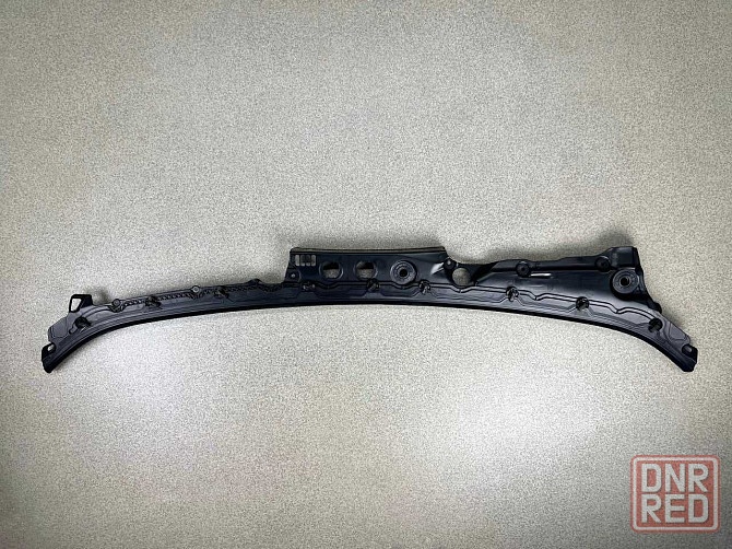 Водосток лобового стекла (жабо) BMW F10 F11 / 51717203124 Запорожье - изображение 6