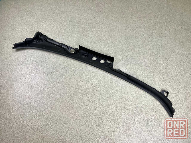 Водосток лобового стекла (жабо) BMW F10 F11 / 51717203124 Запорожье - изображение 5