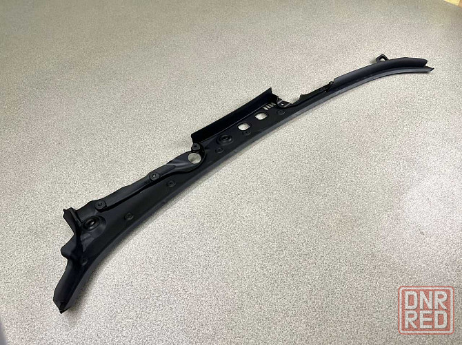Водосток лобового стекла (жабо) BMW F10 F11 / 51717203124 Запорожье - изображение 1