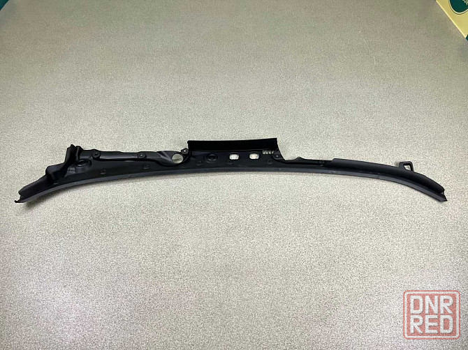 Водосток лобового стекла (жабо) BMW F10 F11 / 51717203124 Запорожье - изображение 4