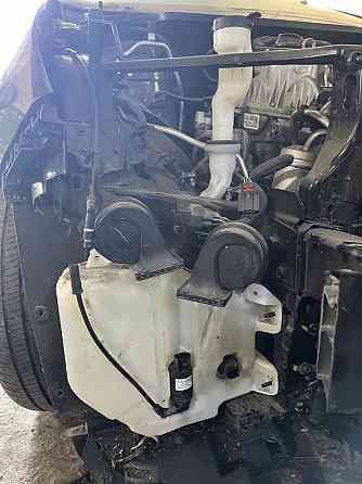 Chevrolet volt 2 бачок омываетля, шевролет вольт 2 бачок омивача Запорожье