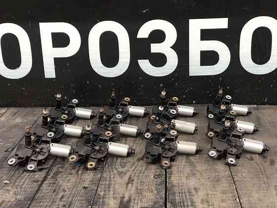 Моторчик заднього двірника Пассат Б6 привод заднего дворника Passat B6 Запорожье