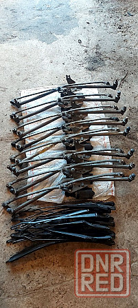Дворники Пассат б4 б3 б5 Трапеция дворников щетки стеклоочистителей Запорожье - изображение 1