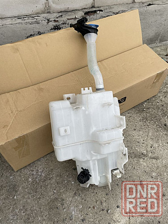 Бачок омывателя Mazda CX5 CX9 CX30 CX50 3 BP 6 GL Моторчик Горловина Запорожье - изображение 5