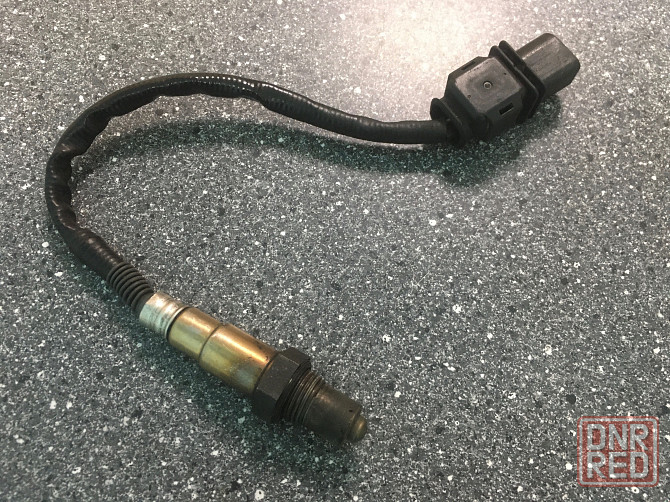 Лямбда BMW 0281004018 Запорожье - изображение 1