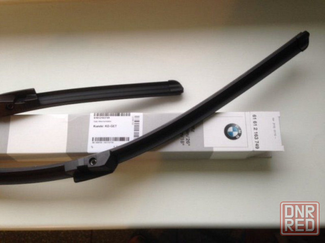 Дворники BMW Щетки стеклоочестителя БМВ Х5 Х6 F15 F10 F30 E70 E71 F01 Запорожье - изображение 5