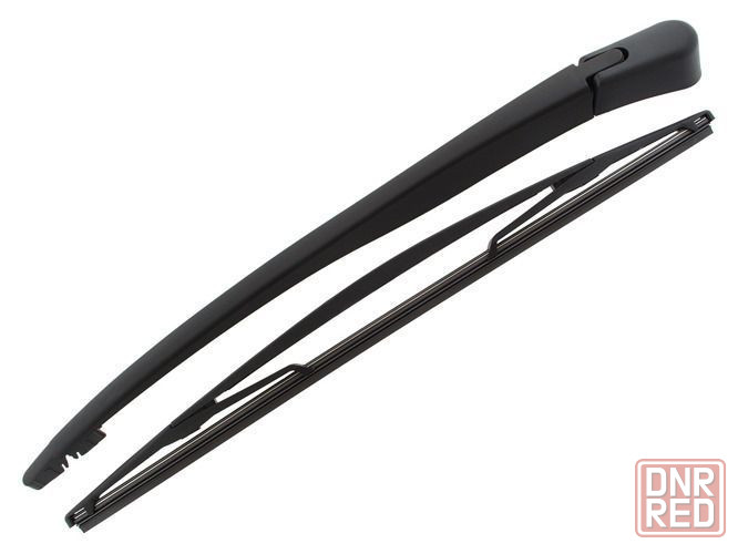 Дворник щетка задний держатель Шкода Skoda Fabia Octavia superb audi Запорожье - изображение 6