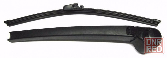 Дворник щетка задний держатель Шкода Skoda Fabia Octavia superb audi Запорожье - изображение 8