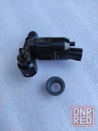Насос омивача DV6Z-17664-B Ford Ecosport Запорожье - изображение 3