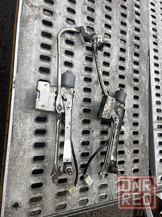 Трапеция трапеция дворники газель бизнес бизнес Запорожье - изображение 2