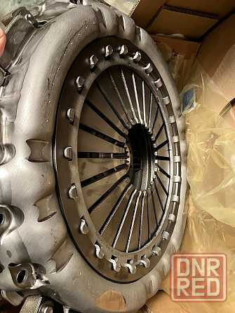 Датчик NOX Volvo,Magnum,Premium Запорожье - изображение 3