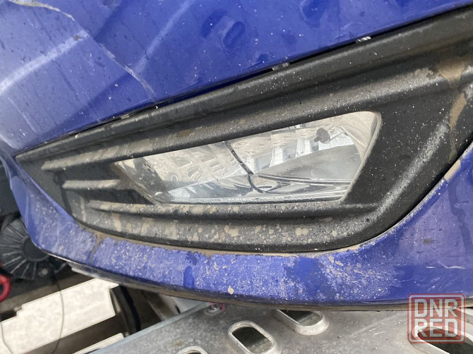Ford Focus mk3 (2011-2018) USA вихлопна система Запорожье - изображение 4