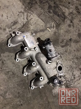 Клапан EGR Ford Connect Запорожье - изображение 1