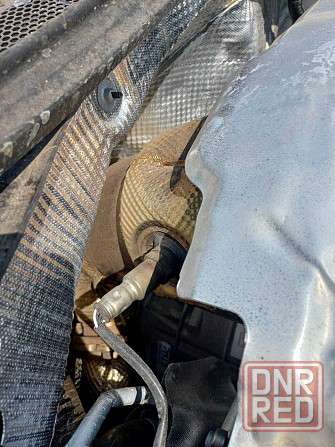 udi S4 B9 S5 B9 Катализатор Турбина 8W0131703AA 06M145689J 3.0 бензин Запорожье - изображение 2