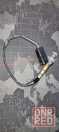 Лямбда-зонд BOSCH Made in Germany. ВАЗ 1,5 i / 1,7 (ЄВРО-II, ЄВРО-III) Запорожье - изображение 8
