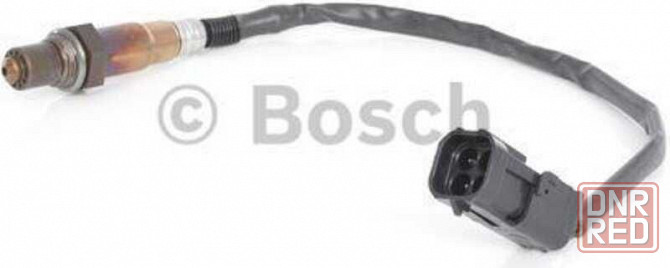 Лямбда-зонд BOSCH Made in Germany. ВАЗ 1,5 i / 1,7 (ЄВРО-II, ЄВРО-III) Запорожье - изображение 2
