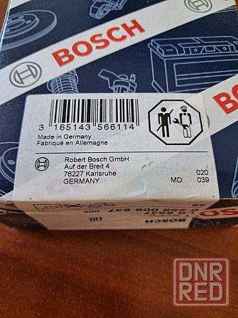 Лямбда-зонд BOSCH Made in Germany. ВАЗ 1,5 i / 1,7 (ЄВРО-II, ЄВРО-III) Запорожье - изображение 5