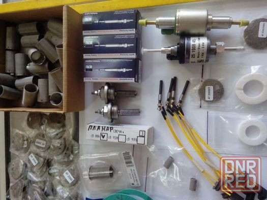 Гофра для автономки, гофрокартон, гофра по салону, выхлоп, Webasto 40, 60, 75. Запорожье - изображение 8