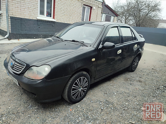 Приемная труба с катализаторами на Джили СК СК2 Geely CK CK2 Запорожье - изображение 7