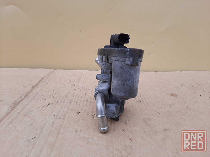 Клапан ЕГР EGR 2.2 Ford Transit Fiat Ducato Citroen Jumper Пежо Boxer Запорожье - изображение 5