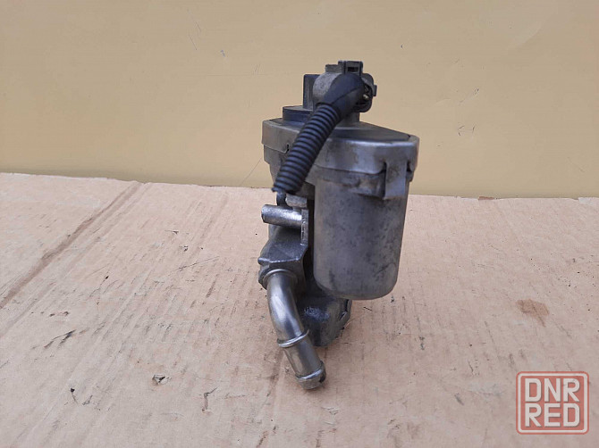 Клапан ЕГР EGR 2.2 Ford Transit Fiat Ducato Citroen Jumper Пежо Boxer Запорожье - изображение 2
