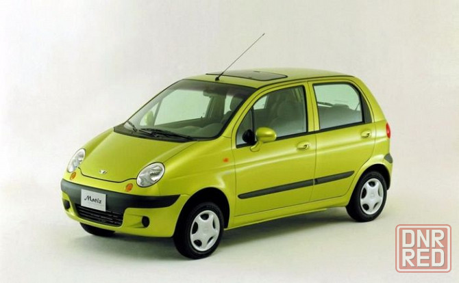 Труба приемная (штаны) Daewoo Matiz ( Дэу Матиз ). Запорожье - изображение 4