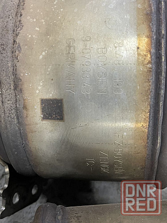 Катализатори Бмв 7-G12 750Lix Запорожье - изображение 7