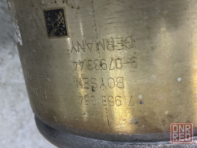 Катализатори Бмв 7-G12 750Lix Запорожье - изображение 5