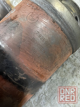 Катализатори Бмв 7-G12 750Lix Запорожье - изображение 3